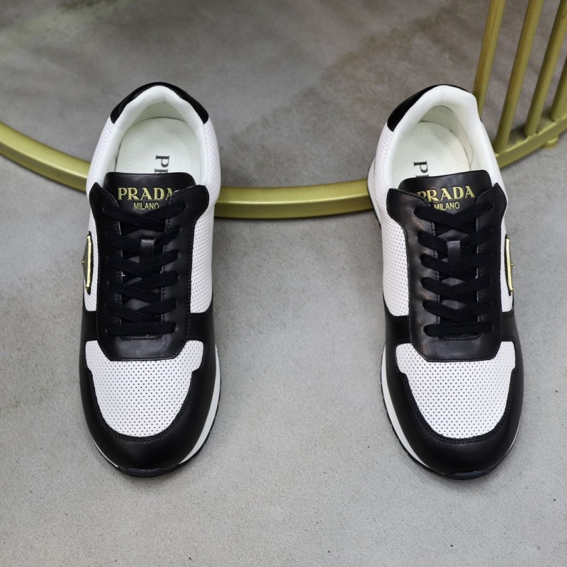 Prada Casual Shoes